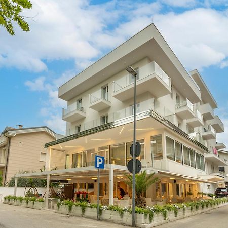 Hotel San Domingo Белларія-Іджеа-Марина Екстер'єр фото