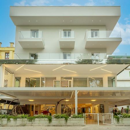 Hotel San Domingo Белларія-Іджеа-Марина Екстер'єр фото