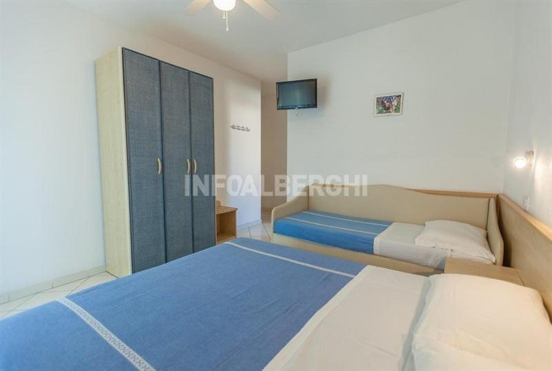 Hotel San Domingo Белларія-Іджеа-Марина Екстер'єр фото