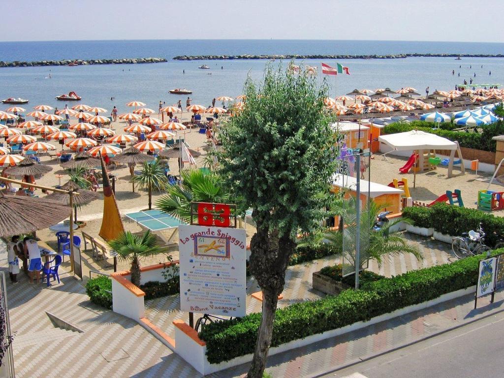 Hotel San Domingo Белларія-Іджеа-Марина Екстер'єр фото